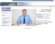 Bild Buckenleib Benno Bausparkasse