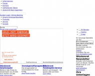 Bild Wstenrot Bausparkasse AG Service-Center