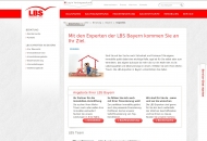 Bild LBS Vertriebsdirektion Oberfranken