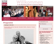 Bild Clemens Herbert u. Lange Simone