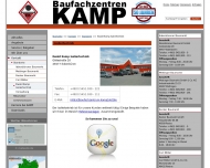 Bild Kamp Ewald Isoliertechnik