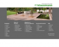 Bild Klausmann Willy