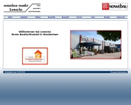 Bild Lonecke GmbH Nordenhamer Holz- und Baustoff Karl