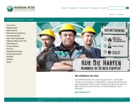 Bild Peter Hermann KG Baustoffwerke