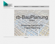 Bild rb-BauPlanung GmbH in Mnchen, Ingenieurbro fr ...