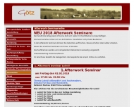 Bild Götz Adam Ziegelei u. Baustoffe