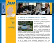 Bild Jass Baubedarf GmbH & Co. KG