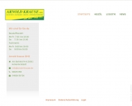 Bild Arnold Krause OHG