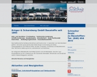Bild Krger&Scharnberg GmbH Hamburg - Baustoffe seit 1893