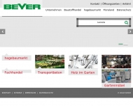 Bild Beyer Baustoffhandelsgesellschaft GmbH Baubedarfhandel Baubedarfhandel