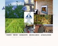 Bild Lass-Leben Naturbaustoffe