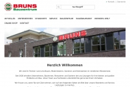 Bild Bruns GmbH Bauzentrum