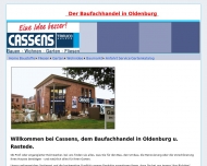 Bild Cassens GmbH & Co. KG, August