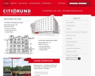 Bild CITIGRUND Immobilien GmbH