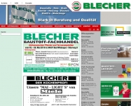 Bild Blecher KG Grohandel