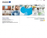 Bild Deutsche Steinzeug Cremer & Breuer Aktiengesellschaft