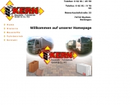 Bild Kern Baustoffe