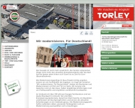 Bild TORLEY Handelsgesellschaft fr Baustoffe mbH
