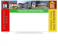 Bild Josef Berger und Rudolf Ottl Zimmerei, Holzbau und Dachdeckerei GmbH