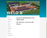 Bild Wenninger Johann Baustoffe