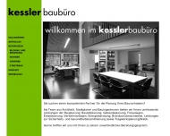 Bild Kessler Baubro GmbH