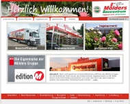 Bild Mlders & Scharff Baucentrum GmbH & Co. KG
