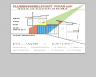 Bild Planungsgesellschaft POKAM mbH Planung und Bauleitung im Hochbau