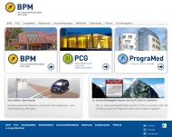 Bild BPM Bau- und Projekt Management Hartl GmbH
