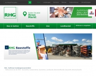 Bild RHG Bau & Garten