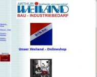 Bild Arthur Weiland Inhaberin Sylvia Forbus