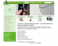 Bild Glandorf Clemens