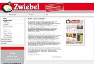 Bild Zwiebel Anzeigenblatt GmbH