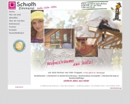 Bild Schroth Albrecht Zimmerei