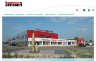 Bild Zerssen Rendsburg GmbH Bauzentrum