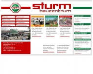 Bild Sturm Bauzentrum Neuss