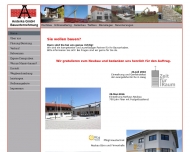 Bild Anderka GmbH Bauunternehmen