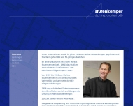 Bild Stutenkemper Markus Architekt
