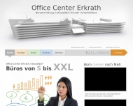 Bild Officecenter-Erkrath-Geissel GmbH