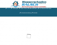 Bild Rausch Reinhold Gebudetrockenlegung