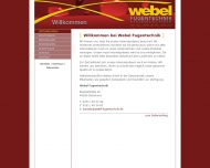 Bild Webel Bernd Abdichtungstechnik