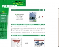 Bild Wertbau GmbH & Co. KG