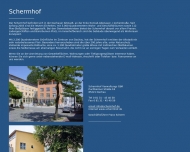 Bild Schermhof Bau- und Verwaltungs-GmbH