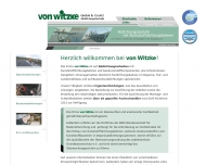 Bild Witzke GmbH & Co., Von Abdichtungstechnik