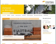 Bild STADTBAU WÜRZBURG GMBH