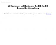 Bild Hartmann & Wagner GmbH & Co.
