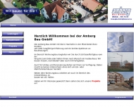 Bild Amberg Bau GmbH