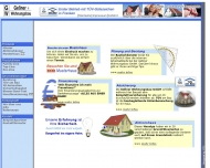 Bild Gener Wohnungsbau GmbH