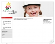 Bild Comfort - Haus GmbH