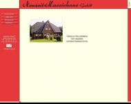 Bild Neuzeit-Massivhaus GmbH