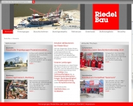 Bild Riedel Bau GmbH & Co. KG